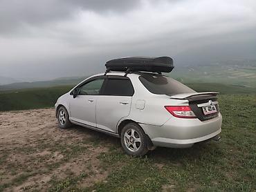 honda ария: Honda Fit Aria: 2003 г., 1.5 л, Автомат, Бензин, Седан — 3