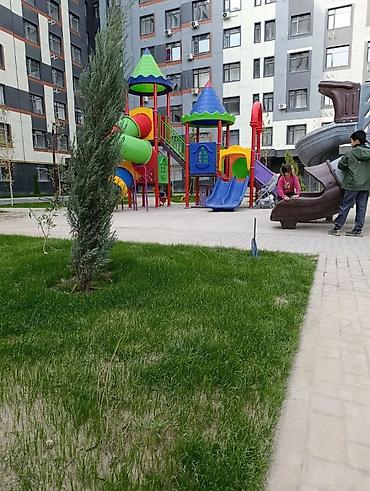 Продажа квартир: 1 комната, 43 м², Элитка, 4 этаж, Евроремонт — 16