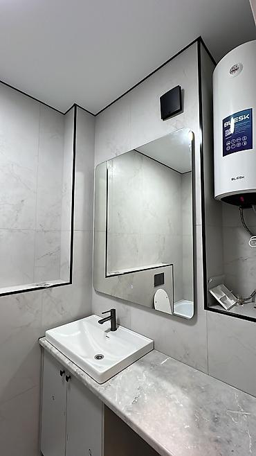 Продажа квартир: 3 комнаты, 58 м², Элитка, 6 этаж, Дизайнерский ремонт — 3