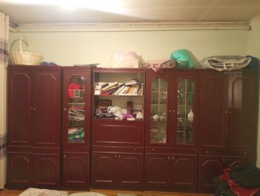 стенка для дома: Б/у Другой шкаф, Самовывоз