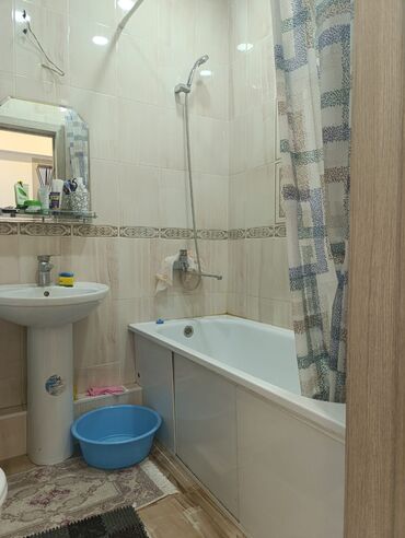 Продажа квартир: 1 комната, 40 м², Элитка, 1 этаж, Косметический ремонт — 6