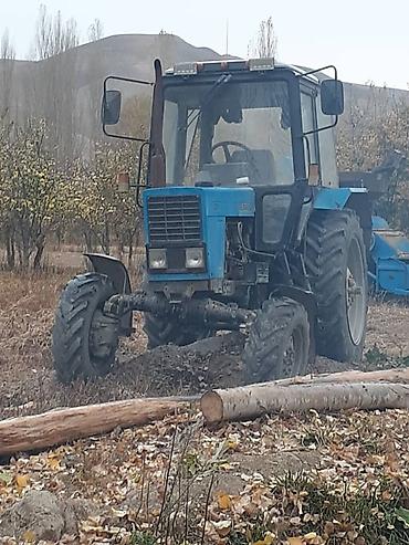 Другие плуги: Мтз 82 - Тип: однокорпусный/двухкорпусный навесной плуг тяжелой — 10
