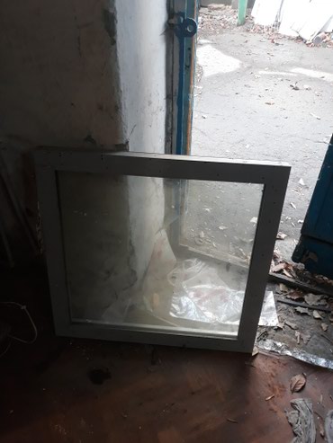 стекл: Бронированое стекла в раме 70 на 70 см