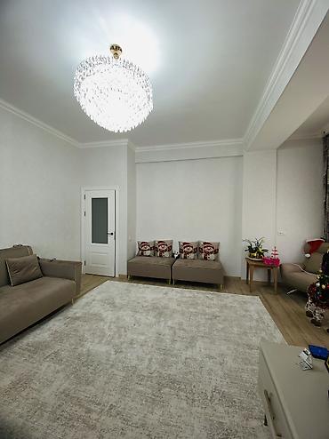 Продажа квартир: 2 комнаты, 76 м², Элитка, 5 этаж, Евроремонт — 4