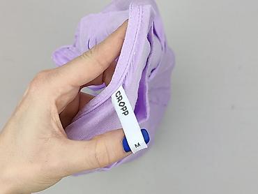 metka lacoste: Cropp, T-shirt damski, rozmiar M — 4