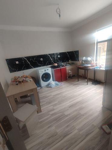 Həyət evləri və villalar: Binə 2 otaqlı, 75 kv. m, Kredit yoxdur, Yeni təmirli — 6