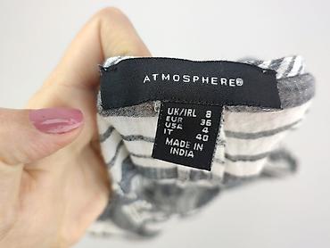 second hand polsko: Atmosphere, Top damski, rozmiar S — 4