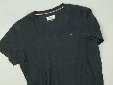 koszulka mbappe psg oryginalna: Футболка для чоловіків, L, Tommy Hilfiger, стан - Хороший