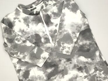 Women`s sweatshirt, size 4XL (EU 48)