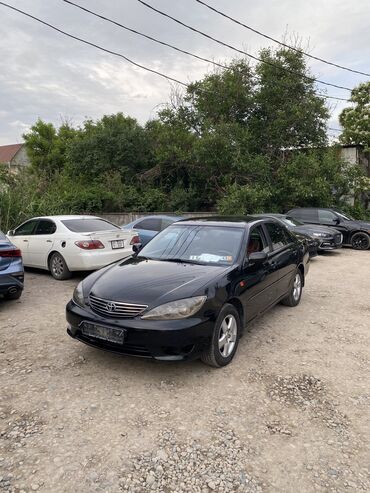 авто жалал абад: Toyota Camry: 2004 г., 3 л, Автомат, Бензин, Седан