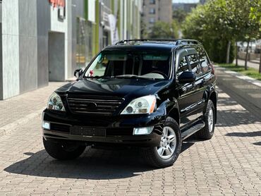 rx 330 цена в бишкеке: Lexus GX: 2004 г., 4.7 л, Автомат, Бензин, Внедорожник
