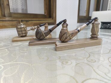 Turupqalar. hazir elde var. istifade etmek olur. cesdi coxdu