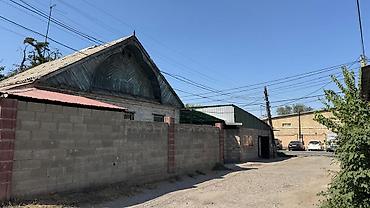 залог дома под кредит: 5 соток — 3