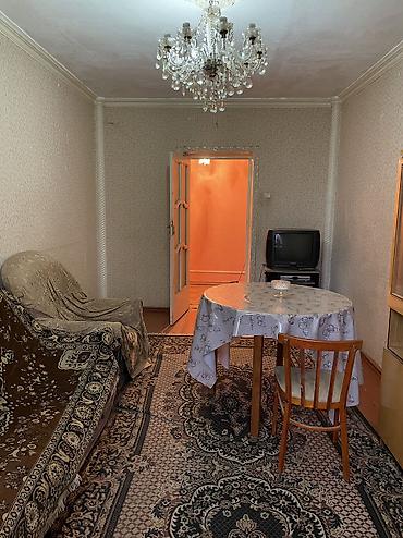evler bine: Ev yerləşir dəirmanın kruqu dəmiryolcular binası Ev qanuni 3 otaqdır — 2