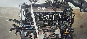 launch x431: MOTOR 2.0 TDI 184 ZA VOLKSWAGEN GOLF 7 OD 2013. DO 2019. GOD. - CUP | — 2