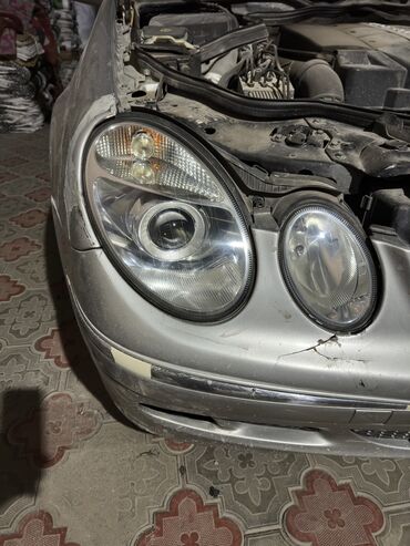СТО, ремонт транспорта: Установка и продажа би лед линзы,чистка фар,замена лампочек — 19