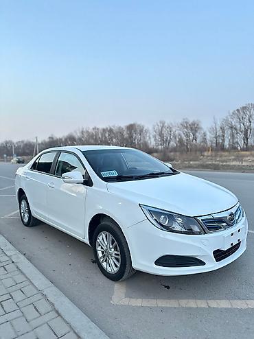 Частная аренда авто: Марка : BYD e5 Год : 2019 год Электричка запас хода летом 250-270км — 11