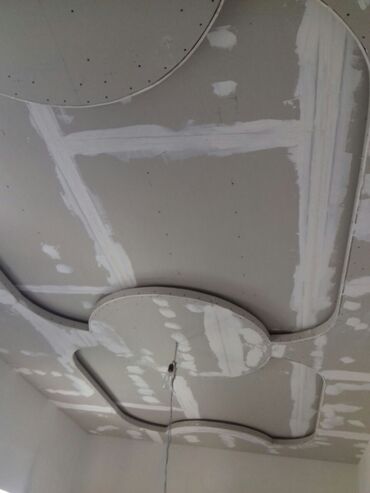 Təmir işləri: MalyarAboy Emulsiya Pol patalok Laminat, Laqa dikt Paduqa — 14