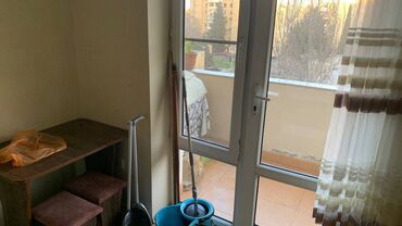 Uzunmüddətli kirayə mənzillər: Mənzil kirayə verilir. 3 otaq, 9.6 m, İnşaatçılar metrosuna 10 dəq — 9