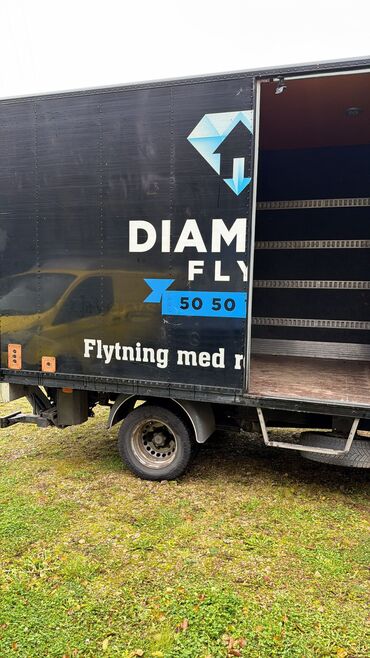 Mercedes-Benz: Mercedes-Benz Спринтер: 2012 г., 2.2 л, Автомат, Дизель, Фургон — 2