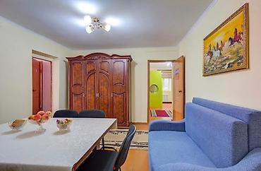 продажа дом кок жар: 150 м², 4 комнаты, С подселением — 3