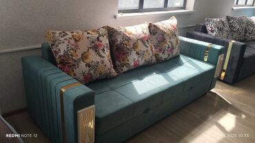 Раскладные диваны: Раскладной диван, Новый — 7