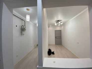 Продажа домов: 1 комната, 26 м², 108 серия, 5 этаж, Евроремонт