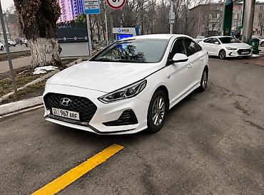 авто газ: Сдаю Kia K5 под такси, Долгосрочно, | Залог, Водительские права, Ремонт мотора от арендодателя — 1