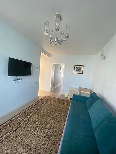 Продажа квартир: 2 комнаты, 46 м², Индивидуалка, 3 этаж, Евроремонт at lalafo.kg — 10 Продажа квартир: 2 комнаты, 46 м², Индивидуалка, 3 этаж, Евроремонт — 10