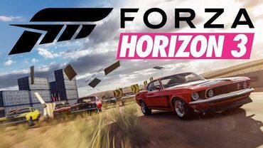 bezicni dzojstik za ps3: FORZA HORIZON 3 igra za pc (racunar i lap-top) ukoliko zelite da