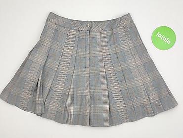 jeansowe spodnice: H&M Divided, Spódnica damska, rozmiar S — 3