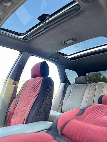 corolla s: Toyota Caldina: 1998 г., 2 л, Автомат, Бензин, Универсал — 8