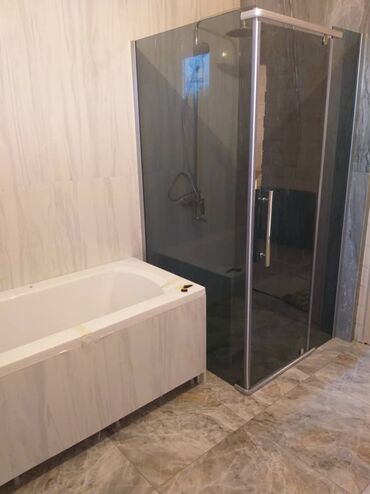 Керамическая плитка: Квартира ремонт шпаклёвка гипсокартон топли пол кафель сантехника обои at lalafo.kg — 4 Керамическая плитка: Квартира ремонт шпаклёвка гипсокартон топли пол кафель сантехника обои — 4