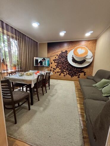 Продажа домов: Дом, 107 м², 5 комнат, Риэлтор, Евроремонт — 20