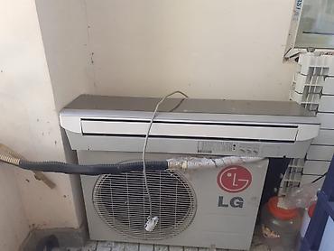 lg: Kondisioner lg satılır,nabrandadir kondısıoner gonderılecek bakıya — 3