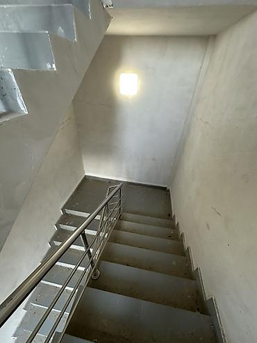 Продажа квартир: 2 комнаты, 82 м², Элитка, 4 этаж, Готовая ПСО (под самоотделку) at lalafo.kg — 12 Продажа квартир: 2 комнаты, 82 м², Элитка, 4 этаж, Готовая ПСО (под самоотделку) — 12