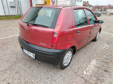 Fiat: Fiat Punto — 4