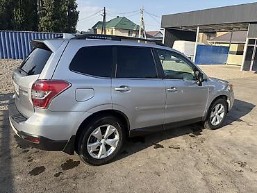 форестер 2009: Subaru Forester: 2013 г., 2.5 л, Автомат, Бензин, Кроссовер — 3