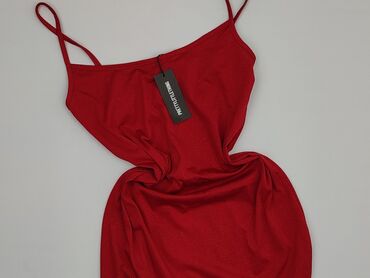 tanie sukienki wieczorowe allegro: PrettyLittleThing, Women`s dress, size L (EU 40)