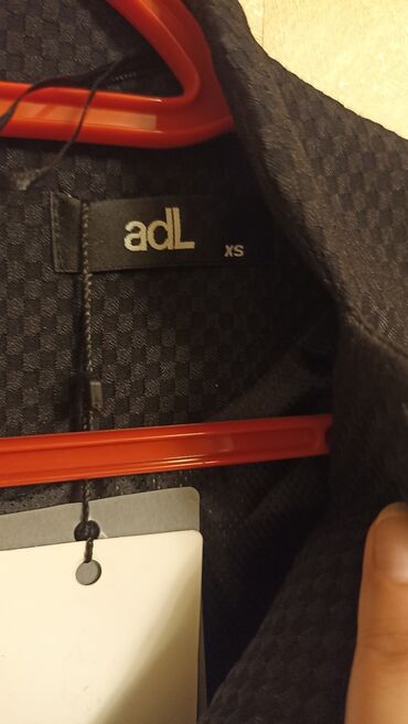 Kokteyl donlar: Qara yeni don.ADL-dən 98azn alınıb,36bədən ətinə çox gözəl oturur — 6