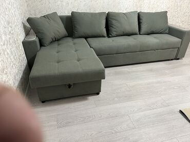 Раскладные диваны: Раскладной диван, Новый — 19