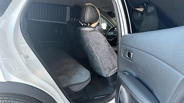 Changan: Changan Qiyuan Q05: 2026 г. — 6