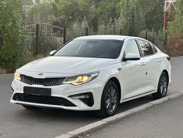 киа к5 2016 фото: Kia K5: 2019 г., 2 л, Автомат, Газ, Седан