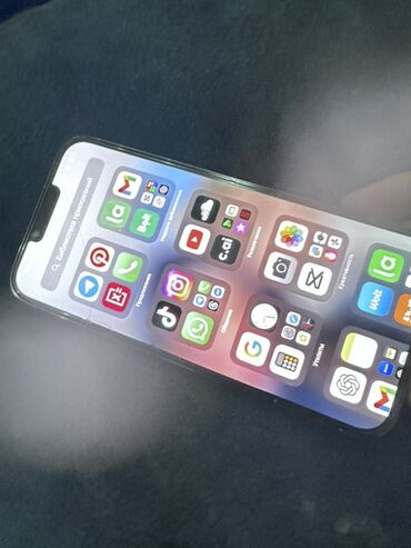 azerbaycan iphone 13 pro max fiyat: IPhone 13 Pro Max, Sierra Blue, Face ID