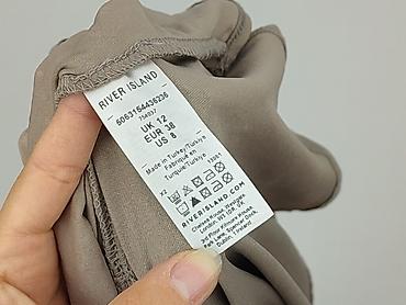 riverisland eu: River Island, Top damski, rozmiar M — 8