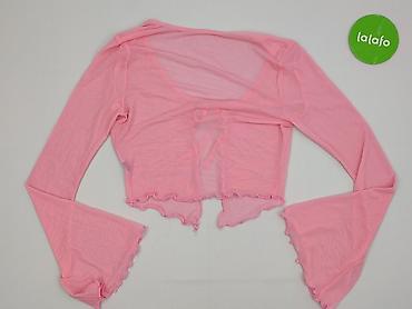 bluzki top bis: Narzutka damska, rozmiar One size — 3