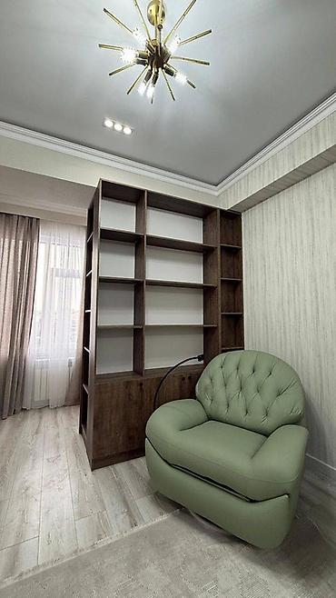 Продажа квартир: 3 комнаты, 93 м², Элитка, 6 этаж, Дизайнерский ремонт — 3