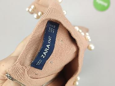 s stradivarius: Zara, Sukienka damska, rozmiar S — 4