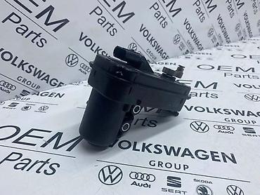 perač automobila: VAKUM TURBINE ELEKTRO ZA VOLKSWAGEN TIGUAN, TOURAN, GOLF 7 . - 6NW — 3