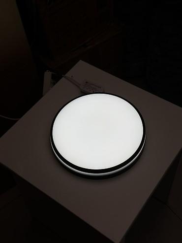 smart led: Накладной светодиодный светильник LU LED Surface Panel Light - — 5